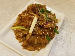 -东方之珠海鲜酒楼(南开店)