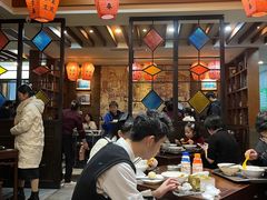 -大壶春生煎(四川中路店)