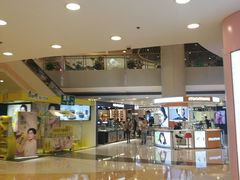 -银座mall(东直门店)