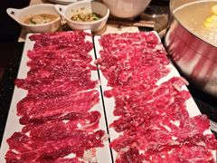 -牛事制造局牛肉火锅(莲岳路店)