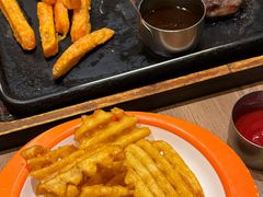 -必胜客(远大路店)