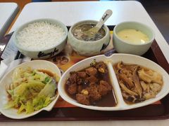 -真功夫(大德路店)