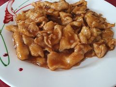 苏扬大烤-老苏扬饭店