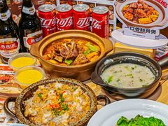 -宏状元现熬粥·京味菜(三里河店)