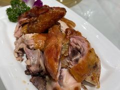 凯鸽风沙鸡-凯鸽酒楼(大同振兴街店)