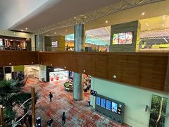 -吉隆坡国际机场