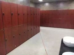 -奥力仕健身中心