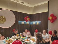 -聆桂烤鸭·金奖烤鸭(静联广场店)