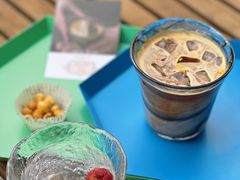-茶是一枝花泡茶店