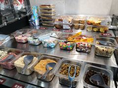 -学姐家酸奶铺(江大店)