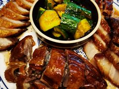 烧味拼盘-珍宝楼