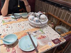 -点都德(广州白云山景区南门店)