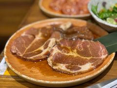 -牛人·雪花牛·木炭烤肉(昆山陆家店)