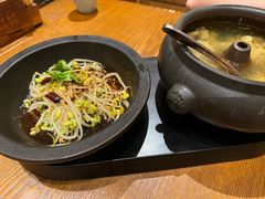 -云海肴·汽锅鸡·云南菜(苏州中心店)