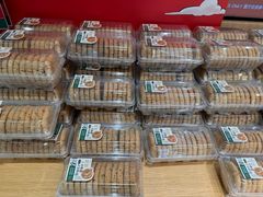 -泸溪河桃酥(西直门凯德店)