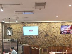 -西贝(满都海公园店)