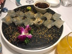 -肆月河豚·新淮扬(金融街店)
