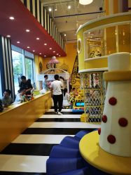 -泛尼尼儿童乐园(文化广场店)