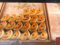 -泸溪河桃酥(秦淮新街口店)