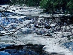 -龙苍沟森林公园