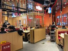 -韩宫宴和牛烤肉(盐城金鹰店)