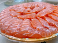 -渔人湾码头海鲜市场负二楼