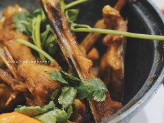 美极鸭五件-美极鲜食坊(宝安南路店)