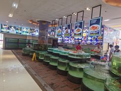 -东豪园林海鲜酒家(南港路辅路店)