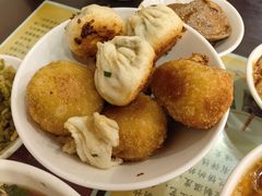 -毛华美食(清扬路店)