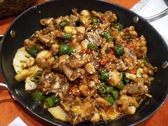 -赵小姐丨新中餐(曲江店)