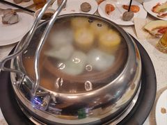 -青蓬蒸汽海鲜·深圳老字号·团建聚会(壹方城店)
