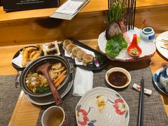 -大岛日本料理铁板烧(南通大饭店)
