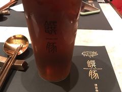 -馔豚·台北菜专门店(深圳湾万象城店)