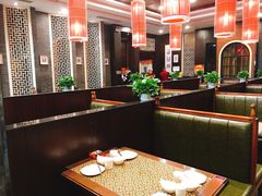 -城南往事风味主题餐厅(领秀城店)