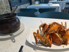 -莲花公园煎蟹(总店)