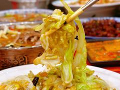 -盐与味葱葱鲫鱼•自贡菜江湖菜(春熙店)