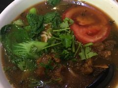 -长寿面(北京西路店)