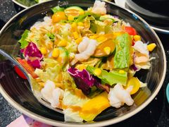 -华豫川酒家(双子塔店)