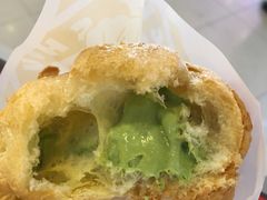 -西树泡芙(正佳店)