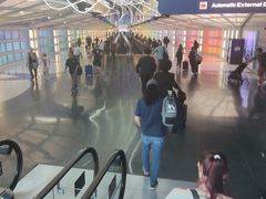 -奥黑尔国际机场