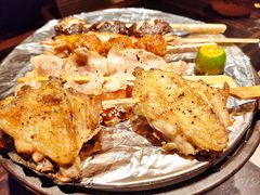 -山葵家·创意料理(宁波来福士店)