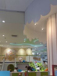 -meland亲子乐园•派对•研学(苏州悠方购物中心店)