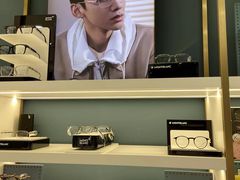 -无界眼镜MaxLess(五角场万达店)