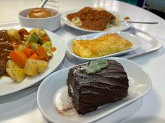 -宜家·瑞典风味餐厅(武汉荟聚中心店)