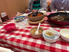 -西贝(新业坊店)