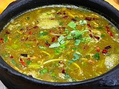 牛瘪火锅-榕江牛瘪牛肉火锅
