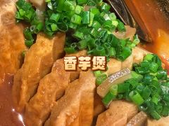 -小天厨民间菜馆(深圳街店)