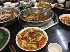 -弓虽昌焖烧鸡(大竹林店)