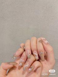-妙睫屋日式美甲美睫