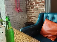 -潮庭·大连海鲜·炭火烧烤·扇贝王(大连店)